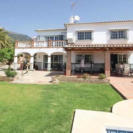 Villa Casa El Laurel Mijas Exterior foto