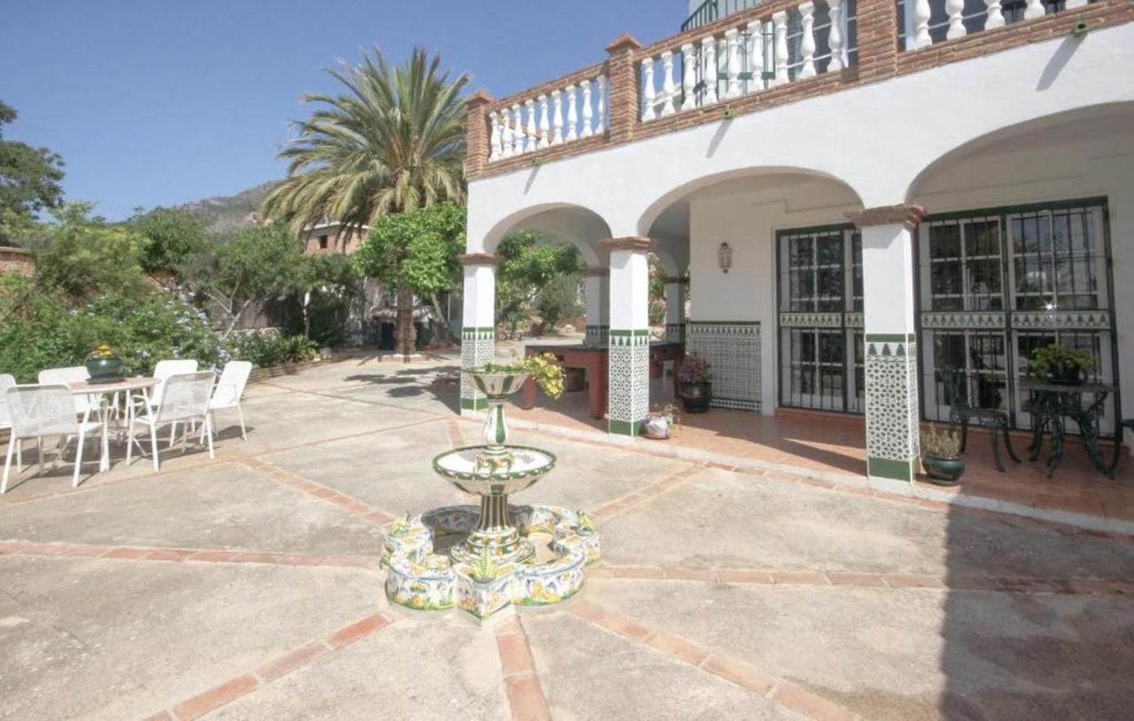 Villa Casa El Laurel Mijas Exterior foto