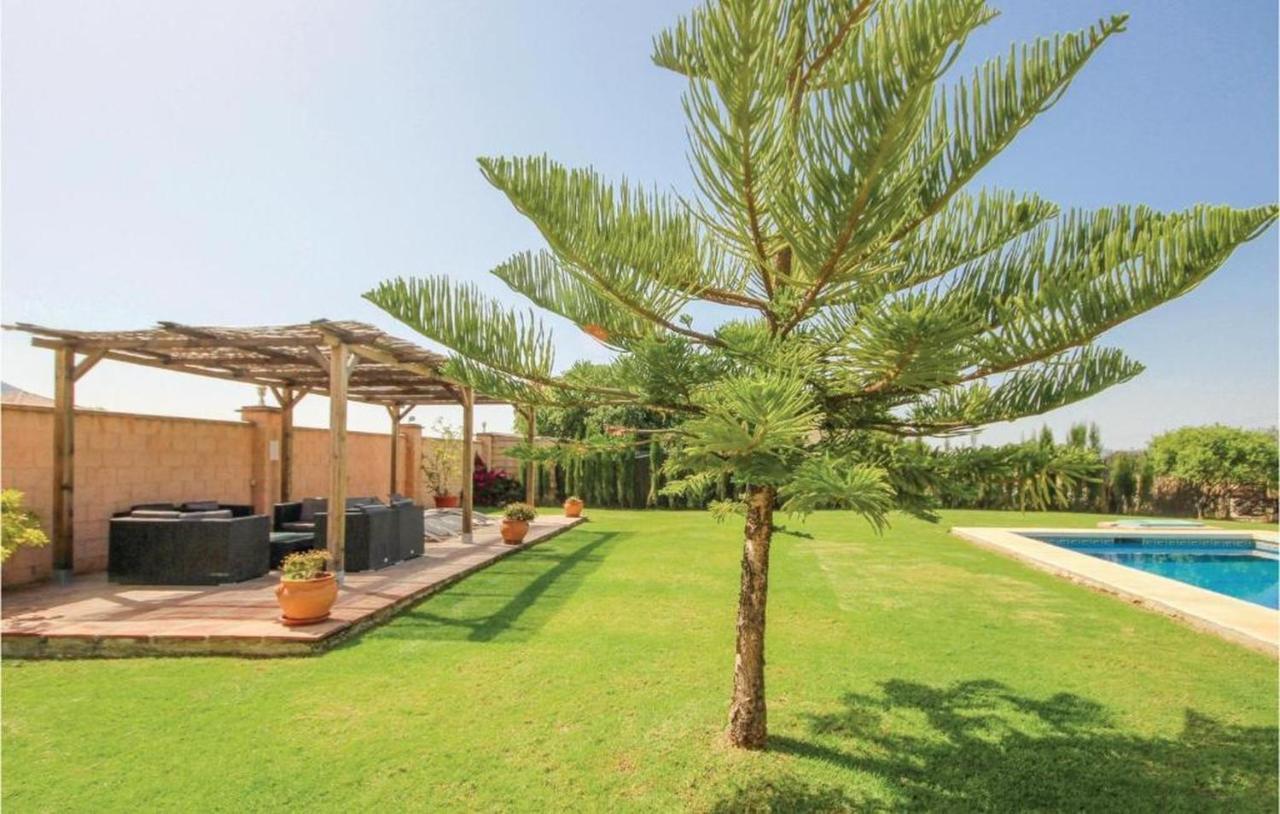 Villa Casa El Laurel Mijas Exterior foto