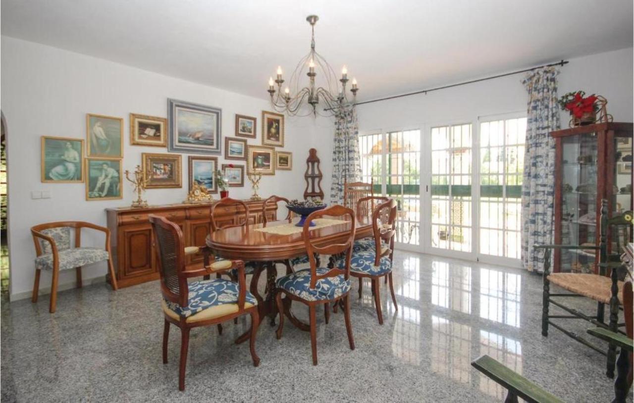 Villa Casa El Laurel Mijas Exterior foto