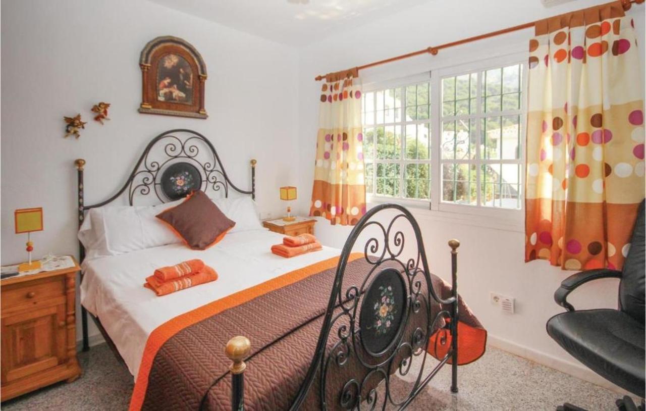 Villa Casa El Laurel Mijas Exterior foto