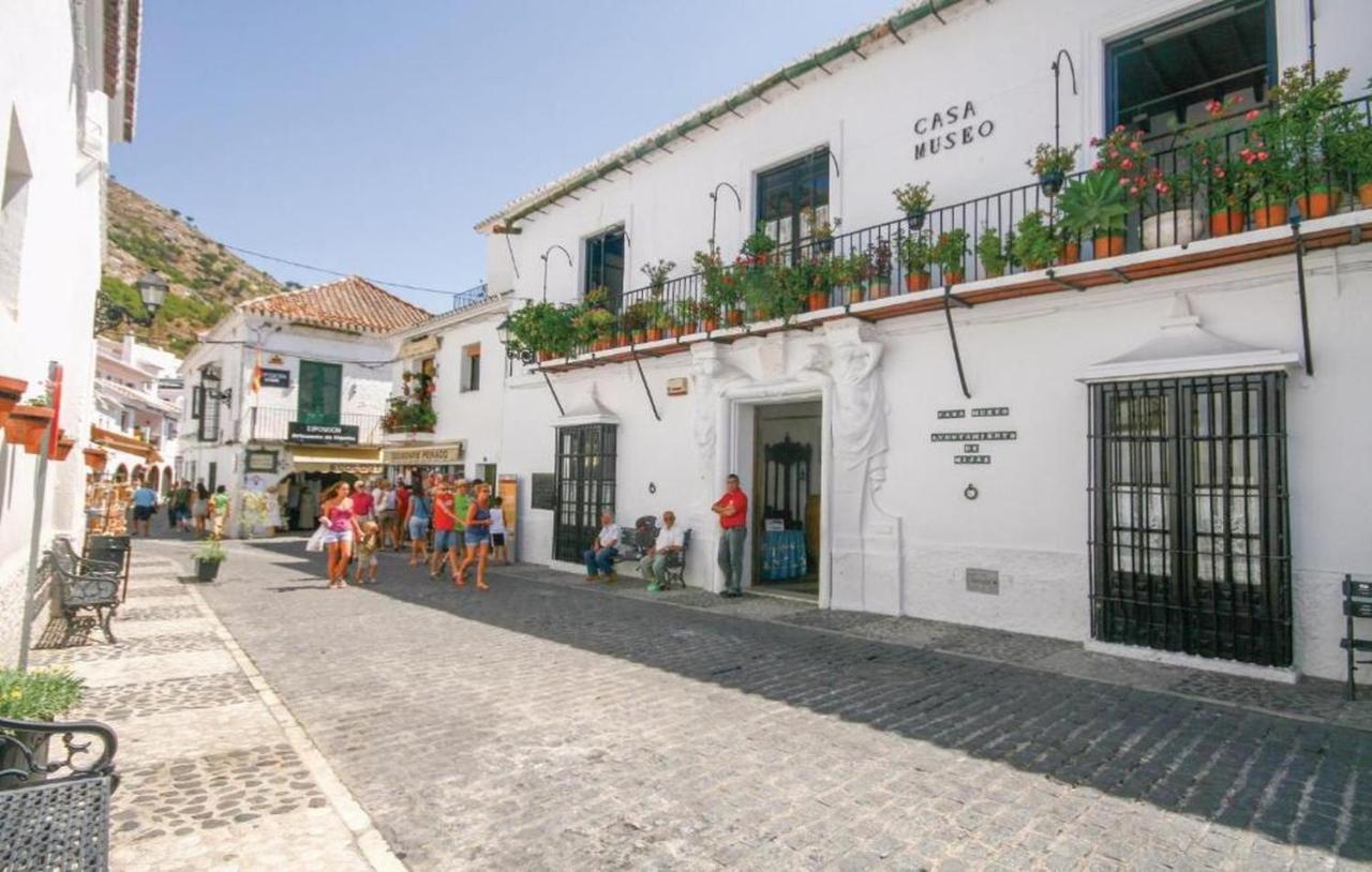 Villa Casa El Laurel Mijas Exterior foto
