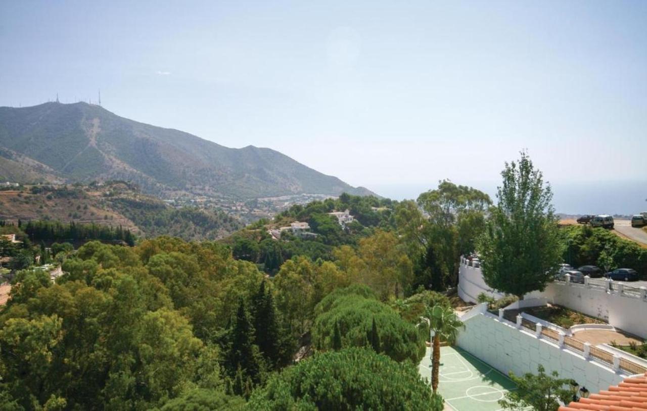 Villa Casa El Laurel Mijas Exterior foto