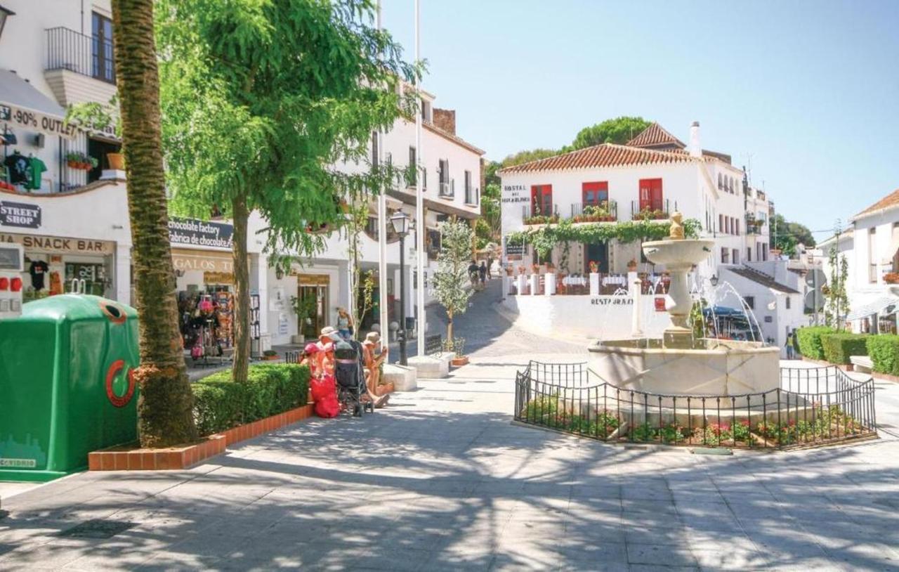 Villa Casa El Laurel Mijas Exterior foto